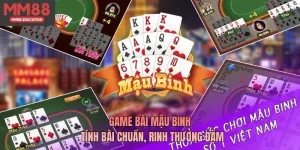 Game Bài Mậu Binh