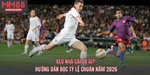 Kèo Nhà Cái Là Gì