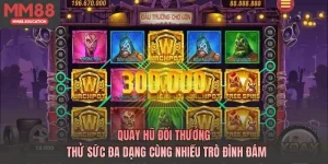 Quay Hũ Đổi Thưởng