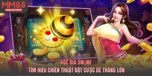 Xóc Đĩa Online